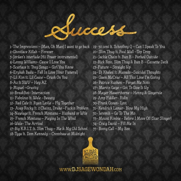 Success_mixtape2_back